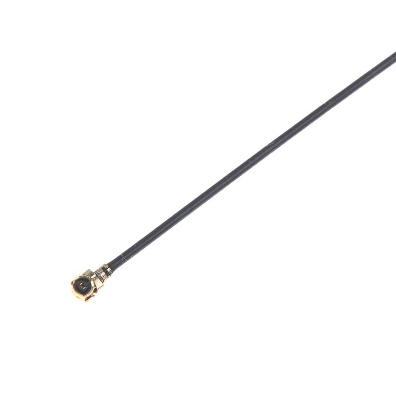 2.4GHz 3dBi High Gain Antenna RP SMA Male Connector for Wireless Router Modem WiFi Signal Stability