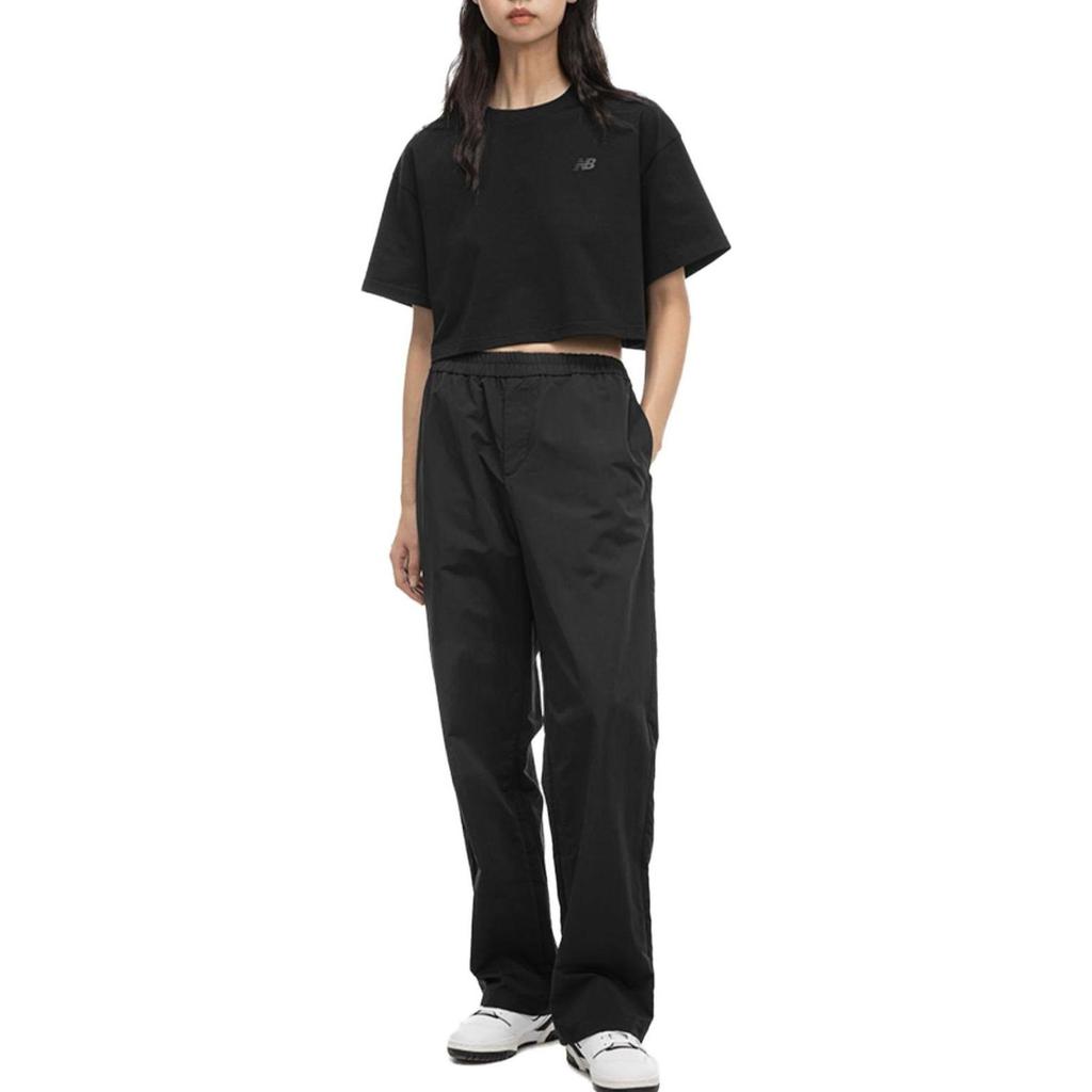 New Balance x Nice Rice Met24 Casual Pants Unisex 5TD27021-BK