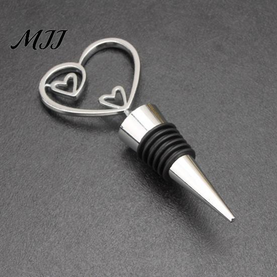Wine Preservation Tool Decorative Bottle Stoppers, Reusable Alloy Corks, Secure Seal Creative Shape Stopper for Red In Kitchen Bar & Party Supplies