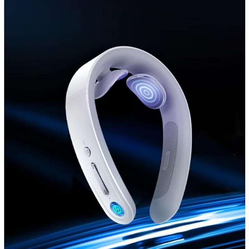 SKG Neck and Shoulder Massager CN plug (adapter included)