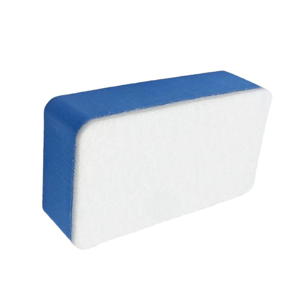 Glass Oil Film Cleaning Sponge Cleaning Detailing Accessories Universal Oil Dusty Removal Tools Wiper Polishing Sponges