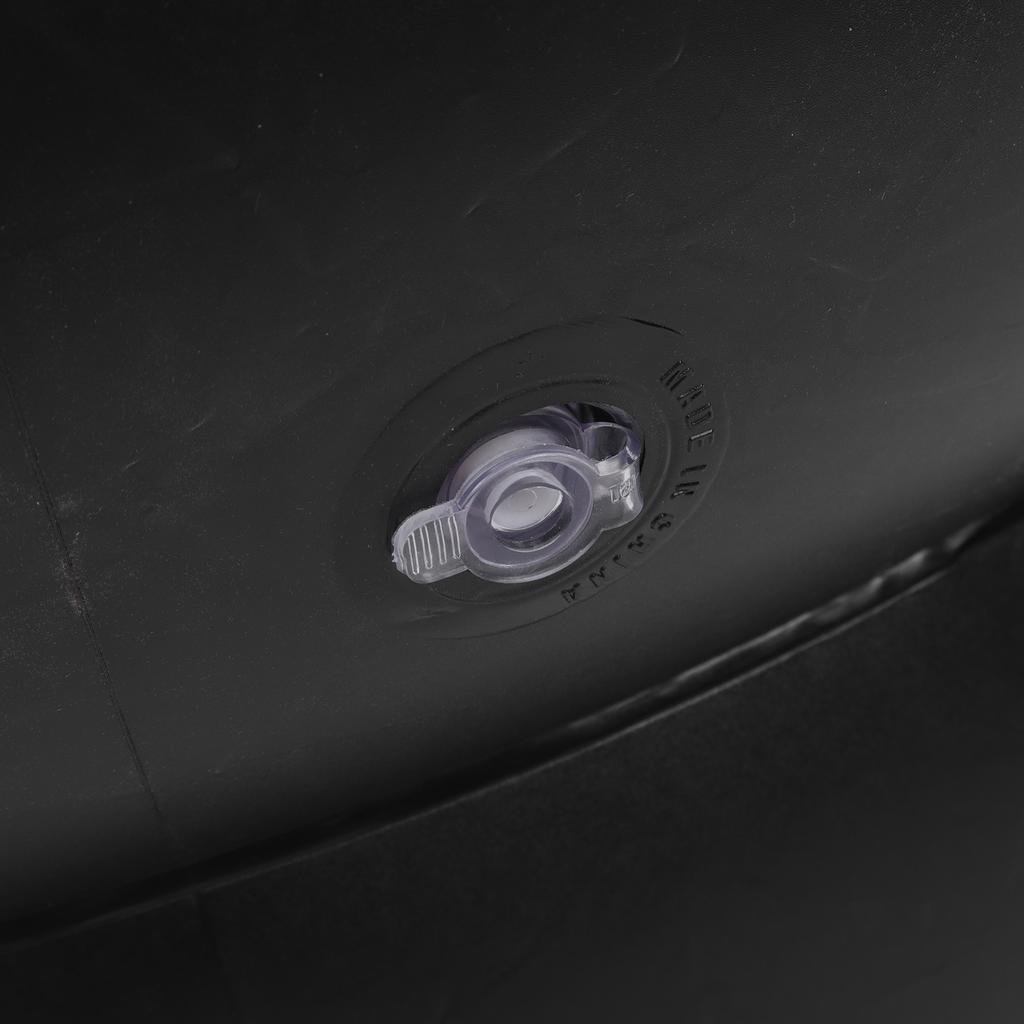 Inflatable Couch Flocking   Sofa Simple Inflatable Ch  for Living Room Bedroom Reading Room   Balcony Travel