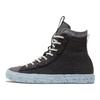 Converse Chuck Taylor All Star Comfortable & Versatile High Top Canvas Unisex Black & White