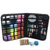 Set Kit Cucito Casa Viaggio Fai da Te Strumenti Cucito Portatili Scatola Cucito Multifunzione per Casa