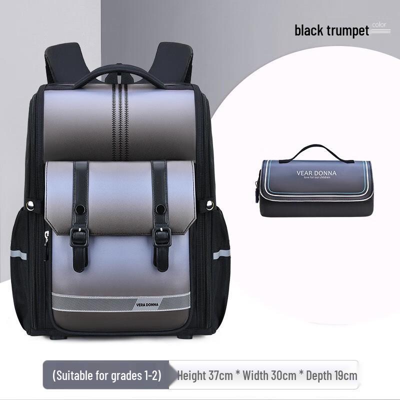 Li Shen Wenyuan Children s Schoolbag Small
