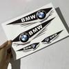 BLM1 4PCS Car Body Covering Scratches Decorative Window Body Decal for MINI X1 X2 X3 X4 X5 X6 F10 F20 F21 F30 E38 E39 E46 E60.