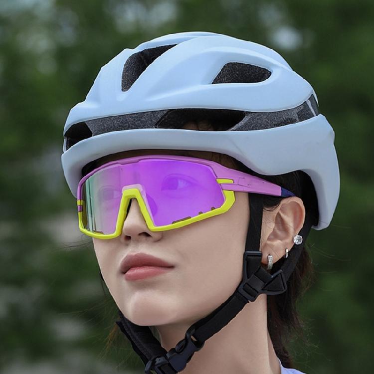 Outdoor Sports Bike Glasses Protections Eyewear Light Weight Photochromic Cycling Glasses Men & Women Sunglasses