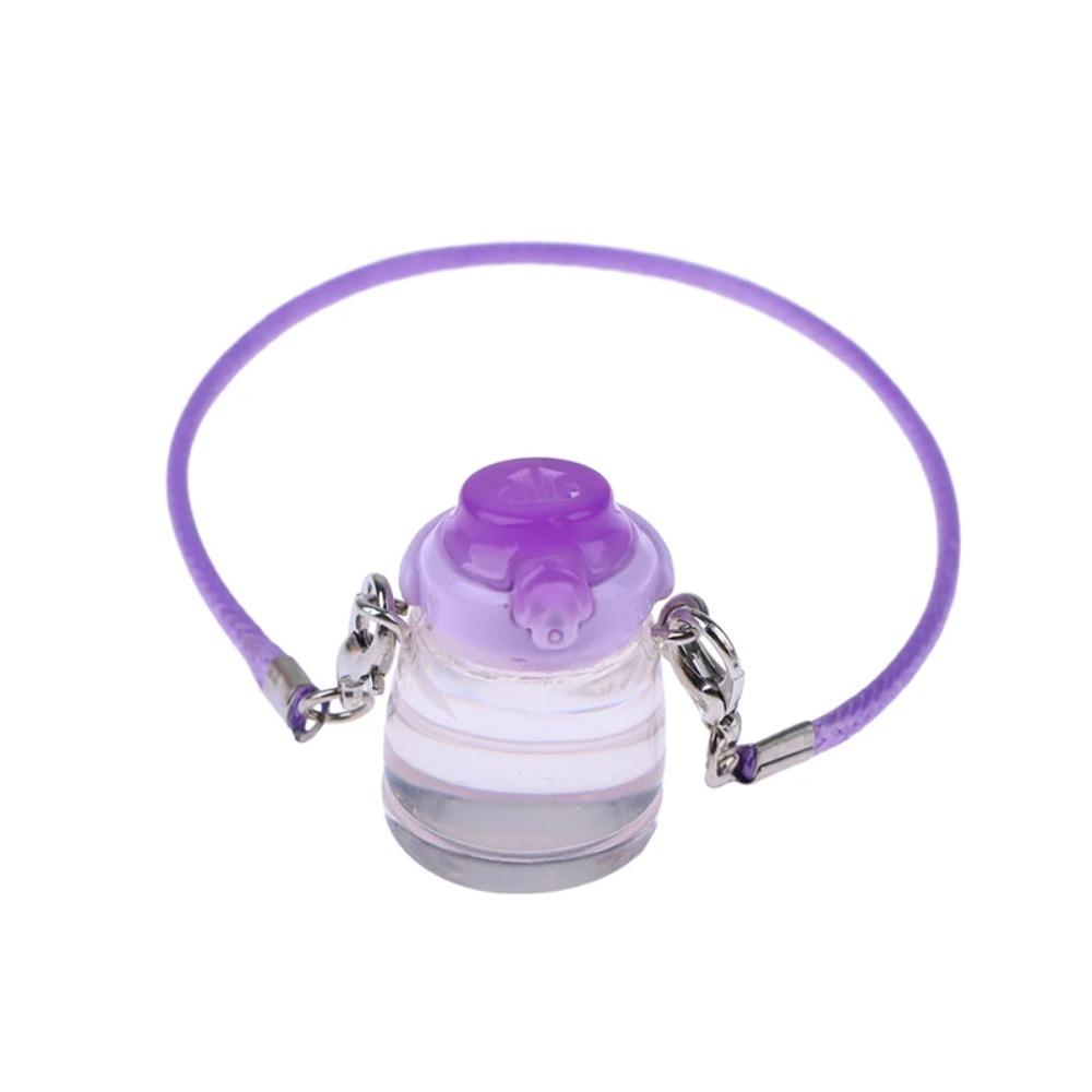 Water Cup Mini Cute Bjd Water Cup Kettle Model OB11 Doll Accessories Kettle Kids