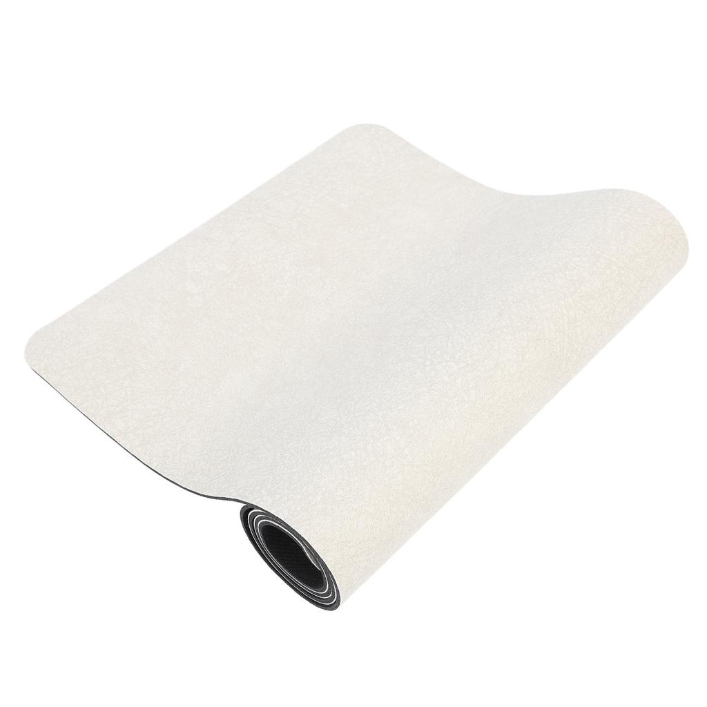 Bathroom Rug Slip Resistant Quick Dry Strong Water Absorbent Bath Mat for Bathroom Floor 40 X 120cm