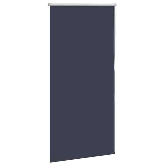 VidaXL Store Enrouleur Occultant Largeur Du Tissu 80,7 Cm Polyester, Store De Jour Et De Nuit, Store De Cuisine, Store 4011541