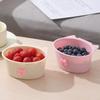 Kitchen Sink Caddy with Basket, Multifunctional Storage Rack for Washing Vegetables and Organizing Utensils
