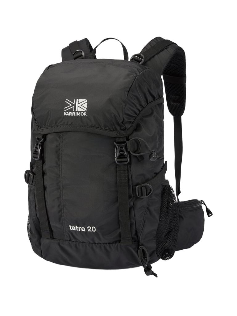 Tatra 20 Black Mountaineering and Trekking Guide Beginner's