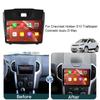 Android  For Chevrolet TrailBlazer 2 S10 Holden Colorado For Isuzu D-Max DMAX Car Radio Stereo Multimedia Player Navigation 5G