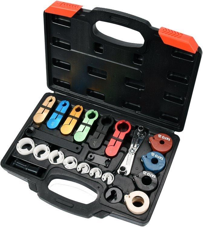 WIRE DISCONNECTION KIT - YT-06301