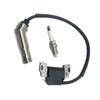 Ignition Coil 595304 with Sparkplug For B&S 17HP 17.5HP 799650 592841 795315 For Poulan Craftsman MTD Mower