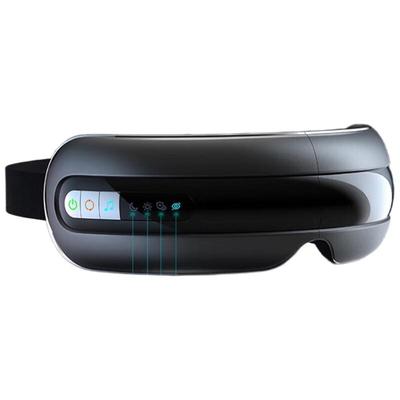 Visual Hot Compress Eye Massager CN Plug (adapter Included)