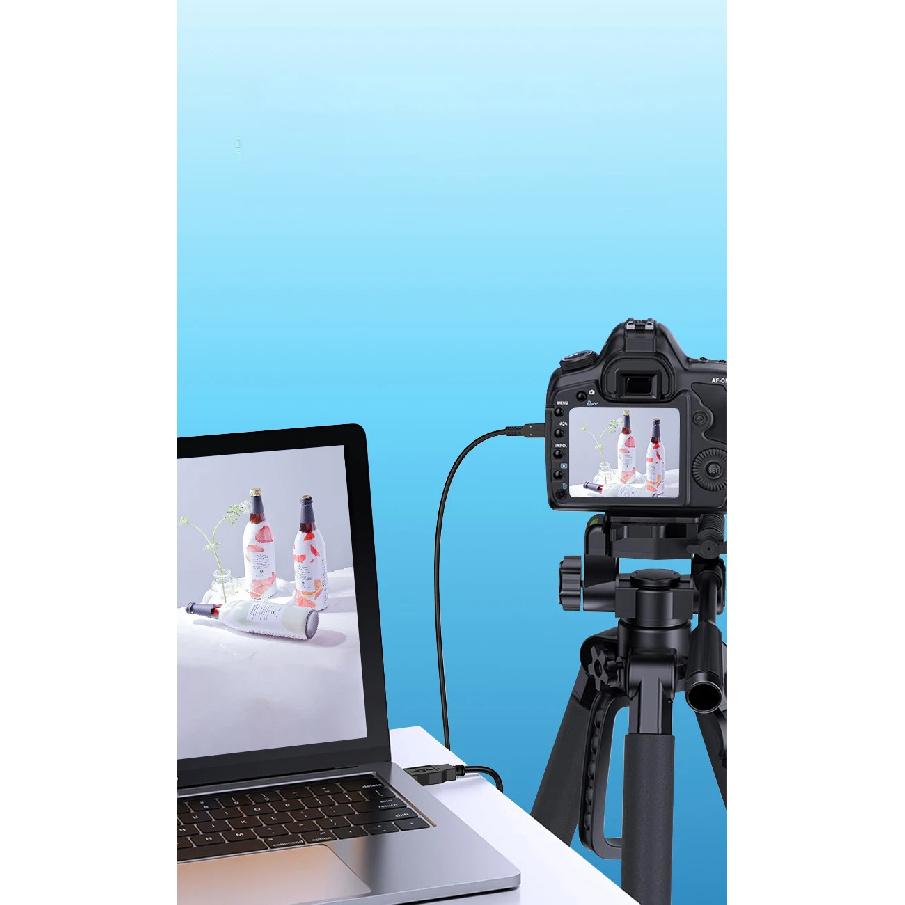 Mini USB Cable,Standard USB To Mini Charger Cord Durable Compatible PS3 Controller,MP3 Player,Camera,Dash Cam,Garmin GPS,Hero 3