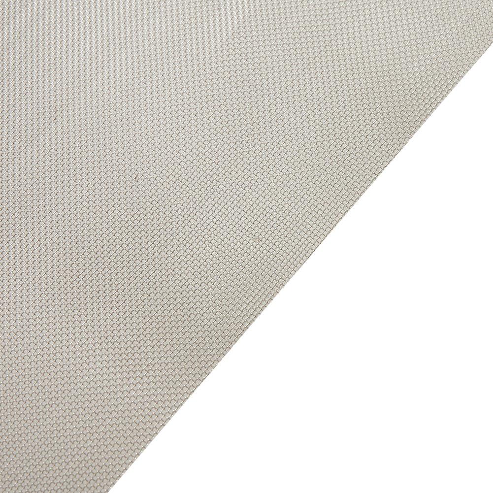 Stainless Steel Filter 5/8/20/30/40 Mesh Wire Filtration Filter 15cmx30cm