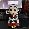 Shinosuke Nohara, Meet, Sunflower, Crayon Shin-Chan, Zombie Shin-Chan, Bath, Turtle, Boxed Figure