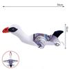 Tralalero Tralala Shark Plush Animal Doll Tungtungtung Sahur Italian Brain Rot SHARK Plush Peluches Stuffed Doll Toy Gifts