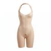 Women Sexy See Through Halter One Piece Mesh Sheer Intimate Lingerie