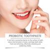 Daily Cleaning Toothpaste To Remove Yellow Teeth Stains, Reduce Odor, Freshen and Care for