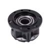 Locking Hub As The Picture Shows Black Clutch Freehub Quick Installation Versatile Fitment Hub Replacement For Grand Vitara