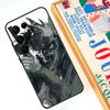Metal Gear Solid Case For Samsung Galaxy S24 Ultra S23 S22 S20 S21 FE Note 10 20 Ultra S8 S9 S10 Plus Cover