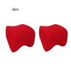 Breathable Car Headrest Neck Pillow Auto Car Seat Pillow Memory Foam Head Support Neck Rest Protector Automobiles