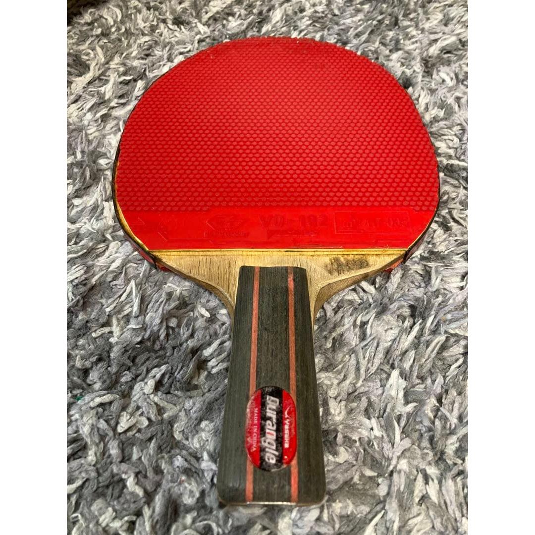 Used Yasaka Durangle Durangle Chinese style with rubber