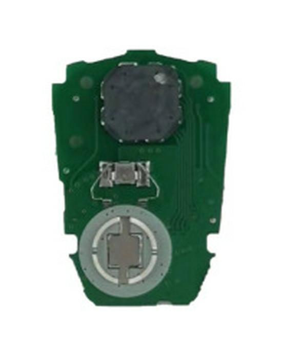 Kompatibel mit KDLK Cadillac ATS-L/XTS 315MHZ Smart 4-Tasten Elektronische Fernbedienung Hauptplatine.