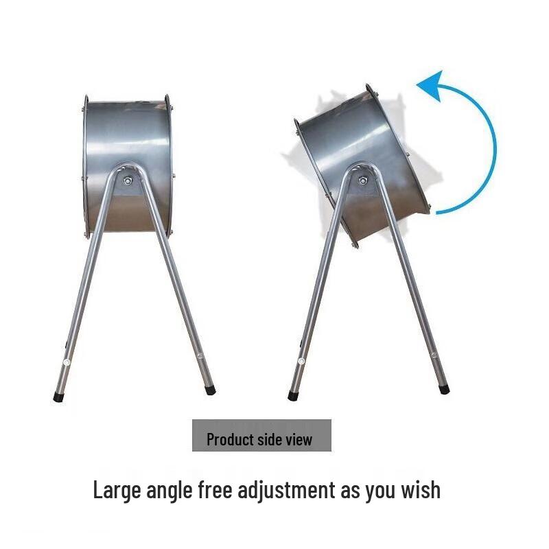 Aokedu Industrial Floor Fan