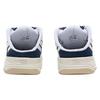 PUMA Classic Low Unisex Retro Lifestyle Sneakers White Black 399501-04