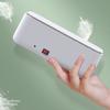 Mini Washing Machine Portable Ultrasonic Cleaner Washer USB Rechargeable Glasses Jewelry Cleaning Box For Travel Home Office