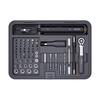 Multifunctional Home & Auto & Woodworkers Repair Tool Kit, Customizable General Household Tool Kit  Perfect for Homeowner Diyer Handyman