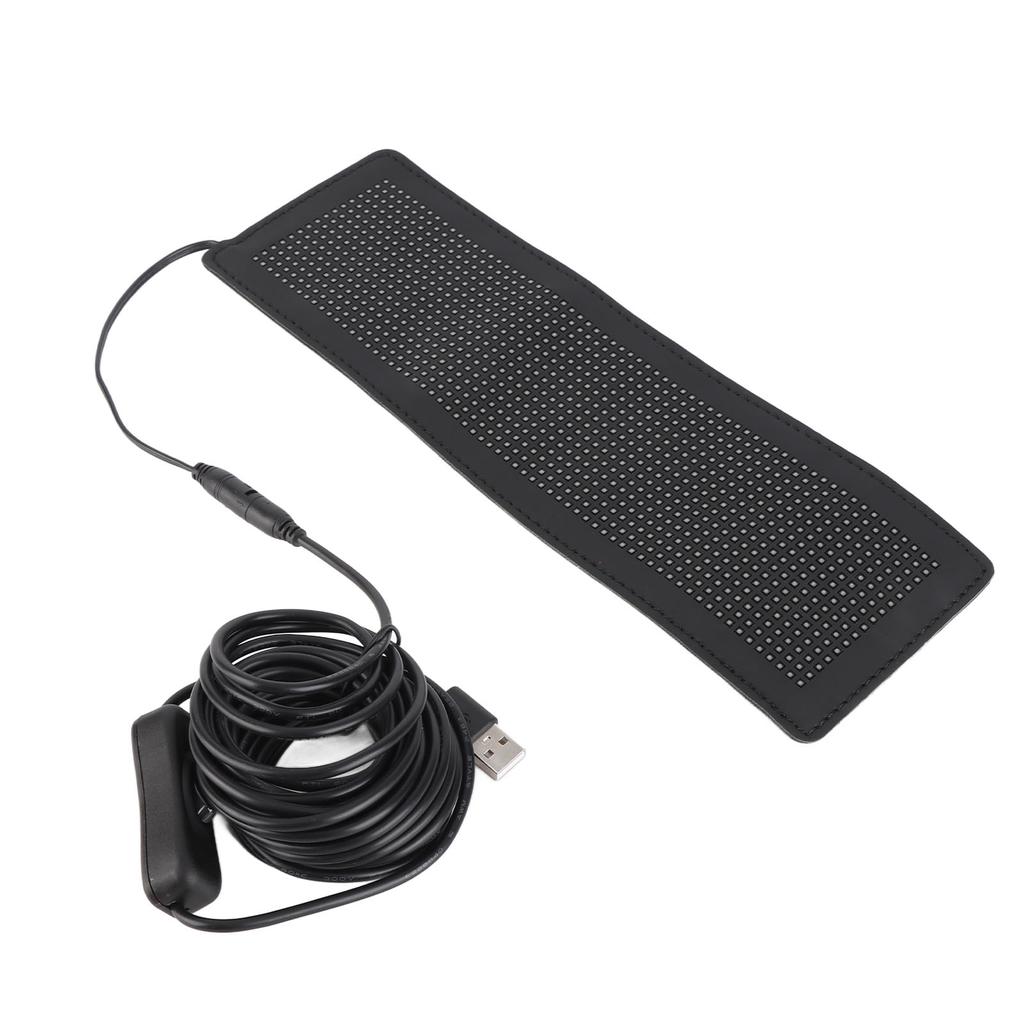 Advertising LED Display Strolling Dynamic APP Control Flexible LED Sign for Store Car Bar Hotel 276 