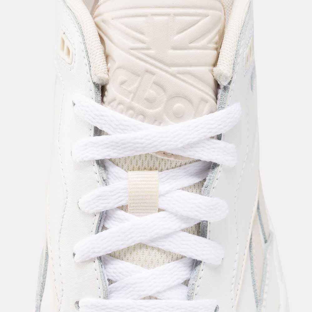 Reebok BB 4000 II Sneaker Size cm Boots, White, 27.0