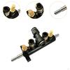 Tire Air Control Valve Replace Auto Easy to Use Wear Resistant Repairing Tool