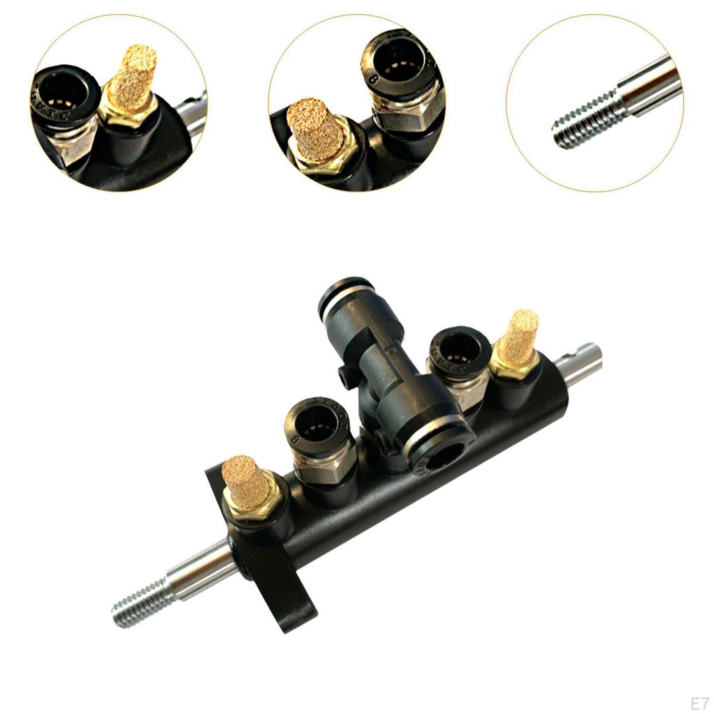 Tire Air Control Valve Replace Auto Easy to Use Wear Resistant Repairing Tool