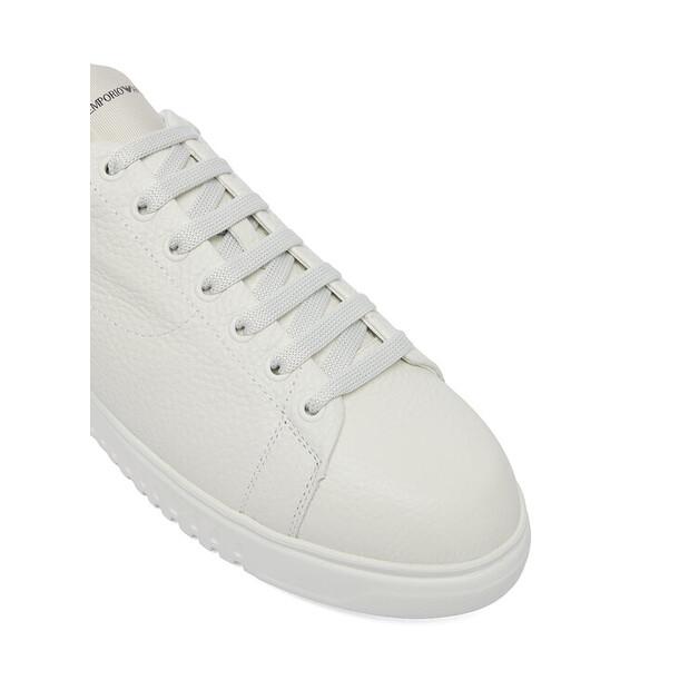 Кроссовки Emporio Armani EM003663 AF19999 U0001