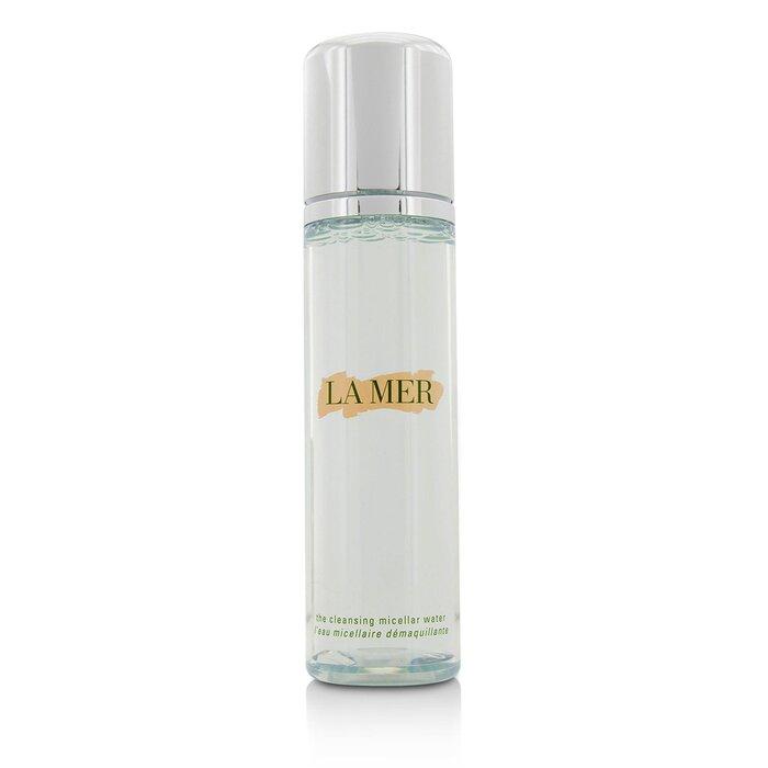 

La Mer - Очищающая мицеллярная вода