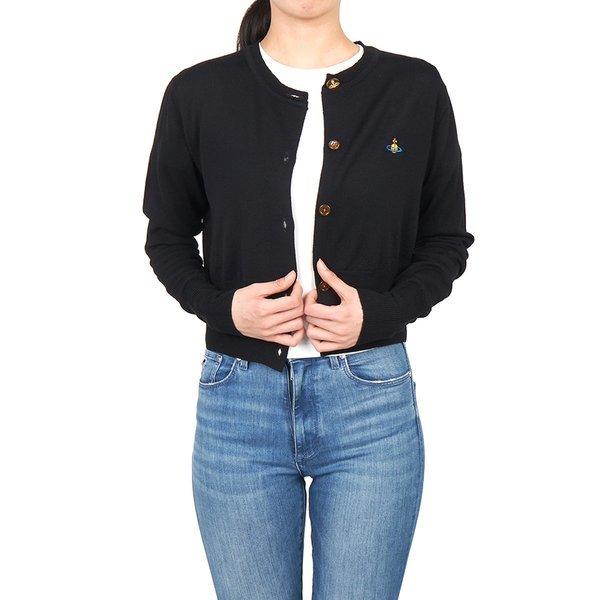 Vivienne WeStwood Women S CArdigAn Be A 1803002u Y0006 N403
