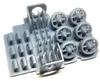 Chino Modell 1/35 Renault R35 Frühes Modell Umbauteile Set (für Tamiya) Kunststoffmodellbausatz Teile CM-151