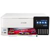 Epson EcoTank & Cartridge Inkjet Multifunction Printers CN plug (adapter included)