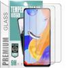 2xGSMstyle Tempered Glass for Xiaomi Redmi Note 11 PRO 4G / 11 PRO 5G