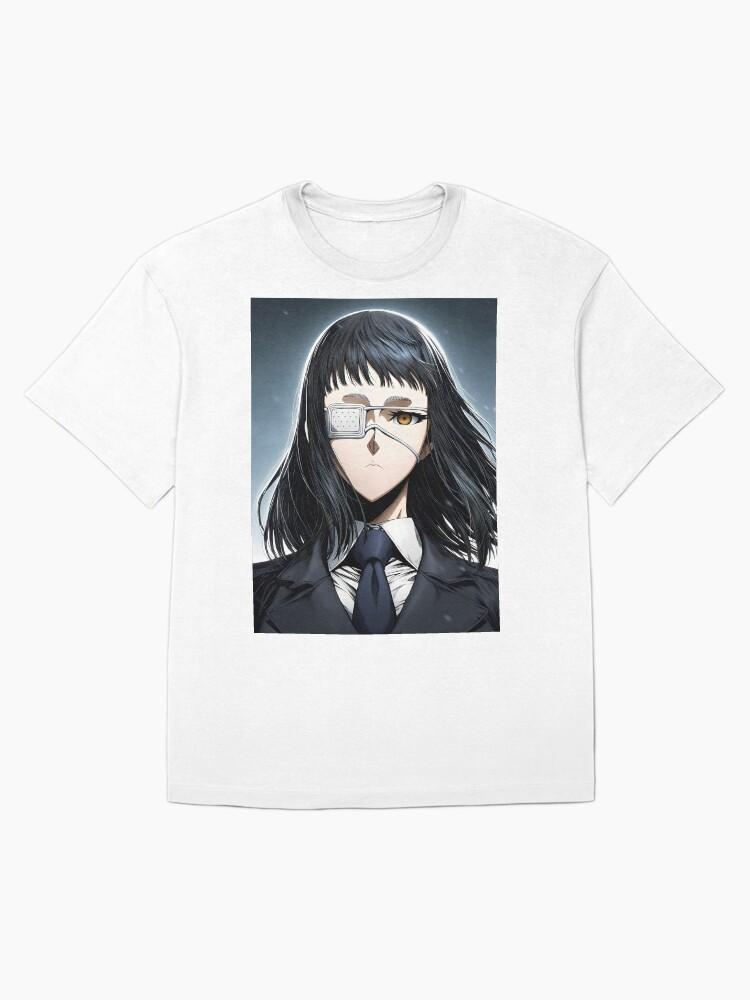 Jormungand Valmet - 1 Oversized Unisex T-Shirt