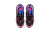 Nike Air Max 270 React Black Hyper Pink Vivid Purple PS BQ0100-001
