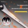 High-Speed Folding Fret Saw for Gardening and Tree Branch Cutting