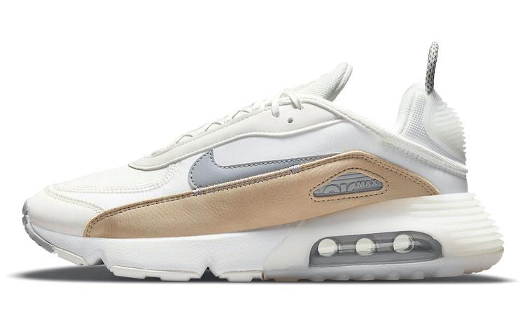 

Nike Air Max 2090 C/S White Rattan Women s DA8702-100 36.5