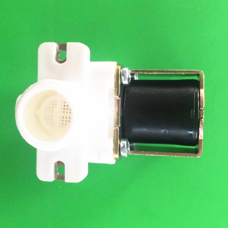Water Solenoid for Valve G1/2-Inch Plastic Solenoid for Valve for Water Dispense